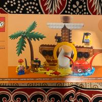 Lego 40589