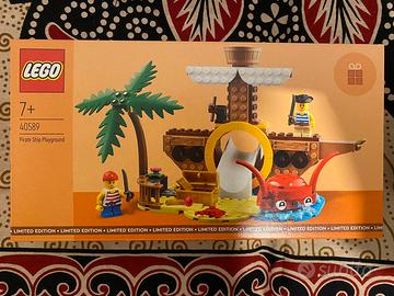 Lego 40589 + lego 40764 e lego creator