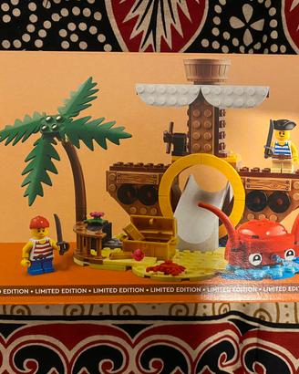 Lego 40589 + lego 40764 e lego creator