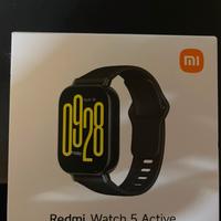 Smartwatch Xiaomi