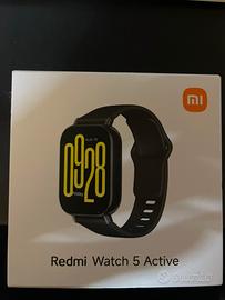 Smartwatch Xiaomi