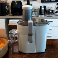 Centrifuga nuova 100%