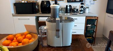 Centrifuga nuova 100%