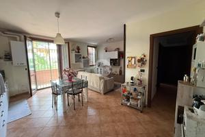 3 LOCALI A SAN GIORGIO BIGARELLO