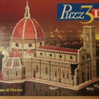 Puzzle 3D