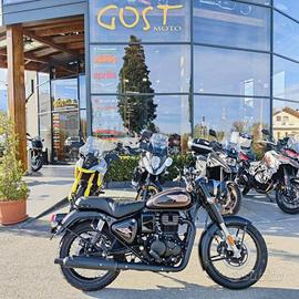 Royal Enfield Bullet 350