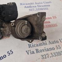 ATTUATORE SMART 451/ VALVOLA EGR SMART /FILTRO ARI