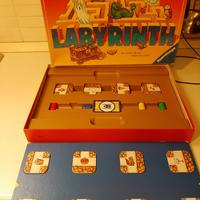 Gioco società