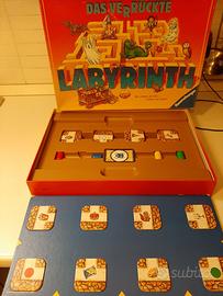 Gioco società