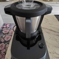 robot da cucina