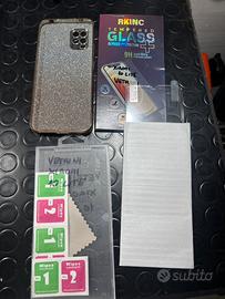 cover + vetrini Xiaomi