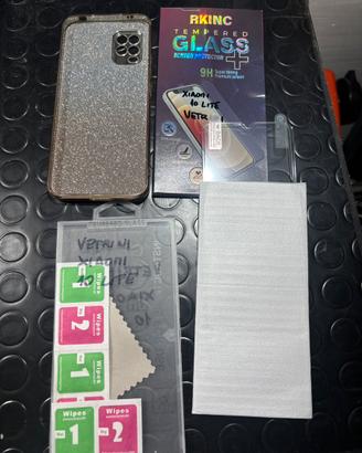 cover + vetrini Xiaomi