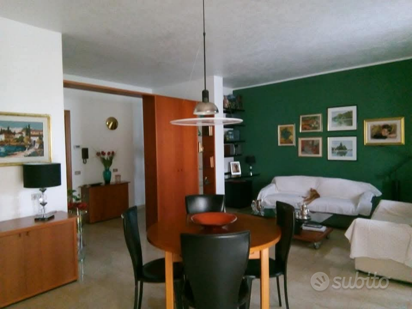 Appartamento – Serracapriola, Foggia - Vista 2