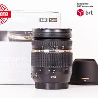 Tamron SP 17-50 F2.8 XR Di II VC (Canon)