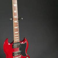 Epiphone SG Pro