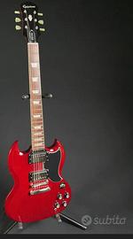 Epiphone SG Pro