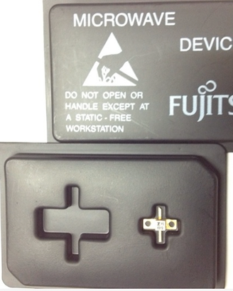 GAAS FET FLK012WF FUJITSU