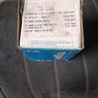 Pastiglie freni Citroen