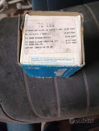 Pastiglie freni Citroen