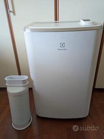 Climatizzatore portatile Electrolux