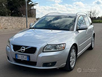 Volvo V50 1.6 Diesel