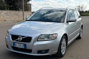 Volvo V50 1.6 Diesel