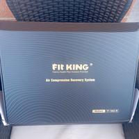 Fit King air compression recovery system 