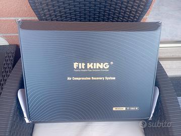 Fit King air compression recovery system 