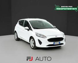 Ford Fiesta 1.5 TDCi Plus 85cv