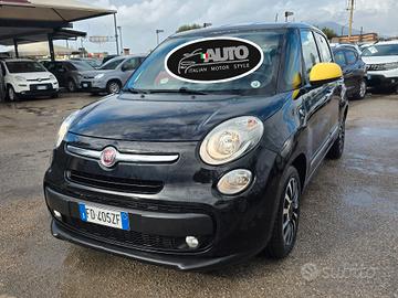 Fiat 500L 1.3 Multijet 95 CV Urban