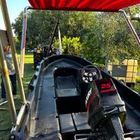 Gommone Whaly 435 inaffondabile
