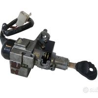 Serratura bloccasterzo BENELLI ZENZERO 350 2012