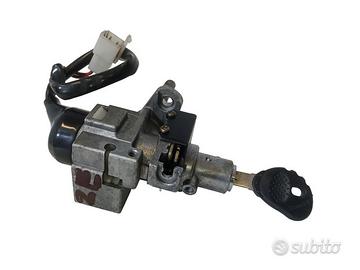 Serratura bloccasterzo BENELLI ZENZERO 350 2012