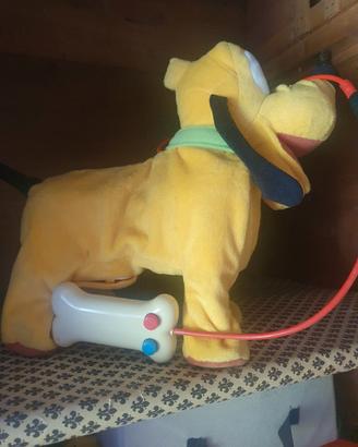 pluto