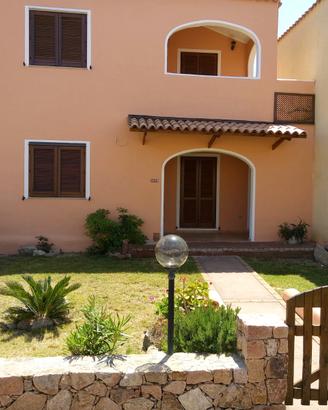 Villetta indipendente in residence vicino al mare