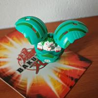 Bakugan Ventus Griffon 480g