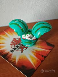 Bakugan Ventus Griffon 480g