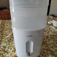 sterilizzatore vaporiera 
