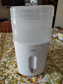 sterilizzatore vaporiera 