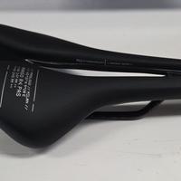 Sella Prologo Nago R4 Pas Tirox 147 Nero