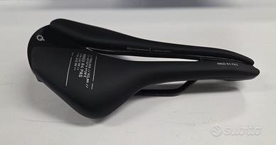 Sella Prologo Nago R4 Pas Tirox 147 Nero