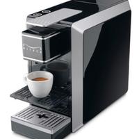 Macchina Caffè ILLY Mitaca M9 Nera