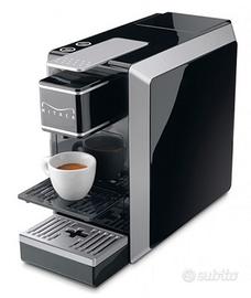 Macchina Caffè ILLY Mitaca M9 Nera