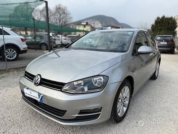 Volkswagen Golf 7 1.6 TDI DSG 5p. Highline BlueMot