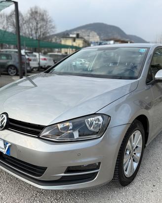 Volkswagen Golf 7 1.6 TDI DSG 5p. Highline BlueMot