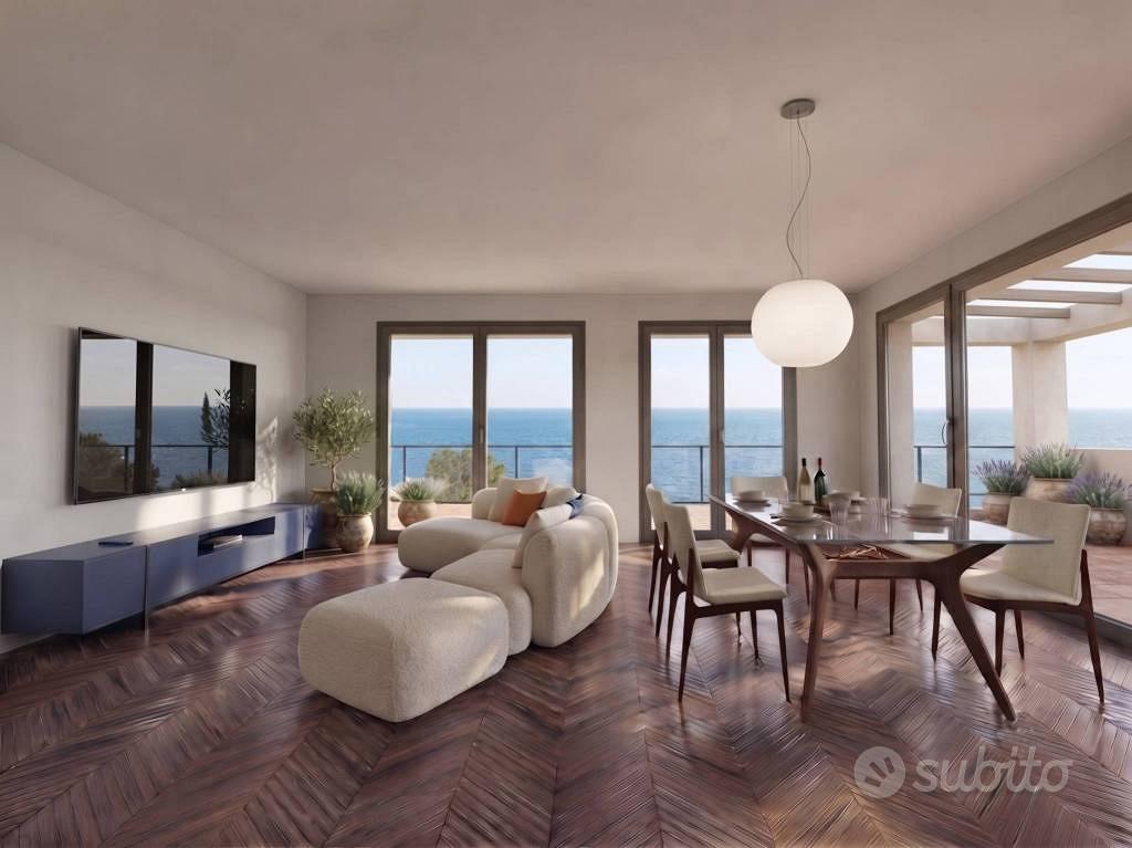 Appartamento – Santo Stefano al Mare, Cavi - Vista 5