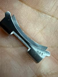 Finale Rolex ref. 585 per Seadweller 1665