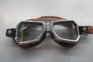 Accessori e ricambi vintage per moto