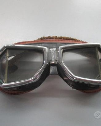 Accessori e ricambi vintage per moto