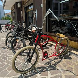 Bici custom